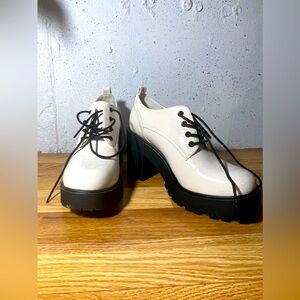 Women’s Arizona Jean Co Platform Shoes